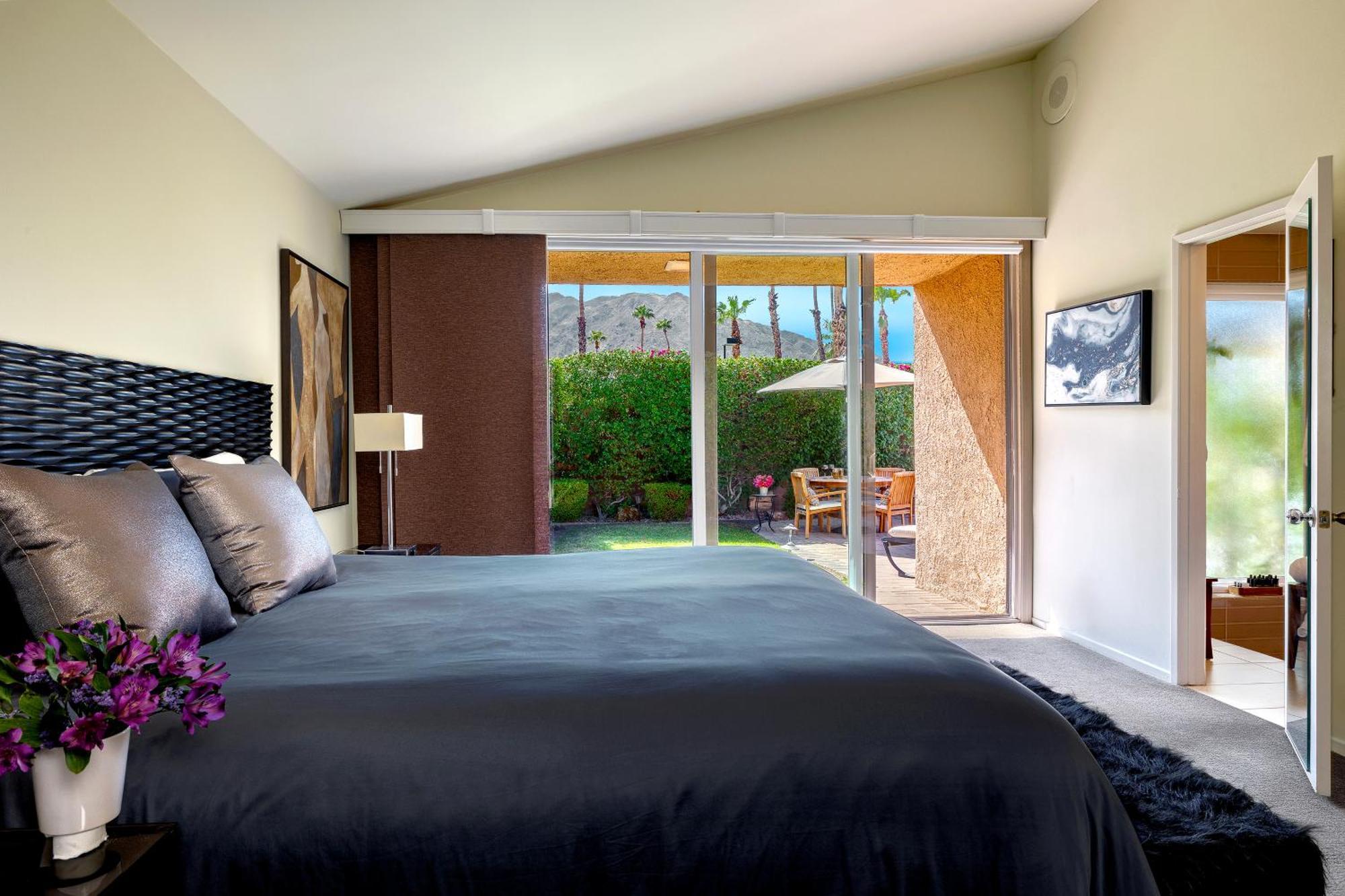 Sundance Villas By Private Villa Management Palm Springs Dış mekan fotoğraf