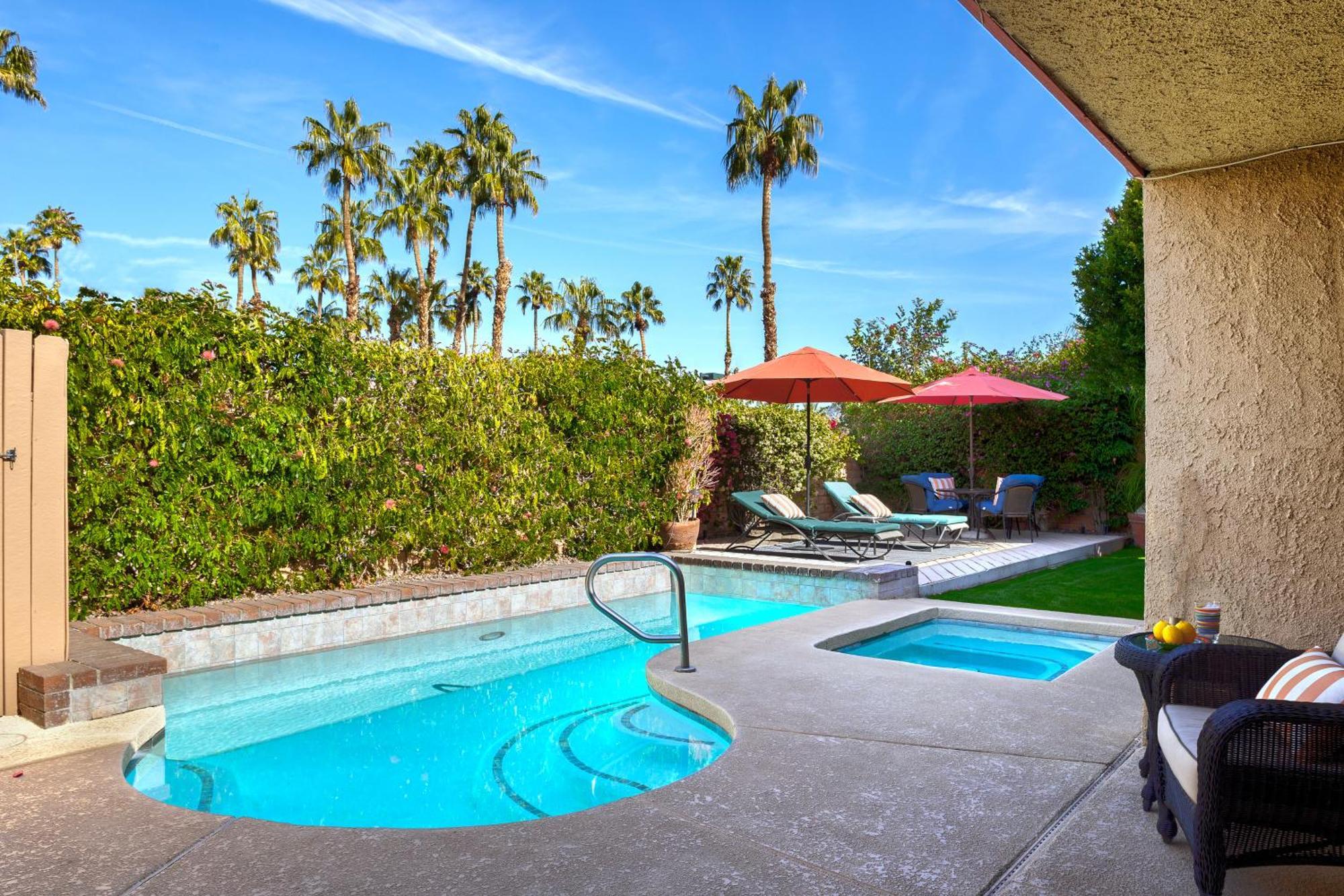 Sundance Villas By Private Villa Management Palm Springs Dış mekan fotoğraf