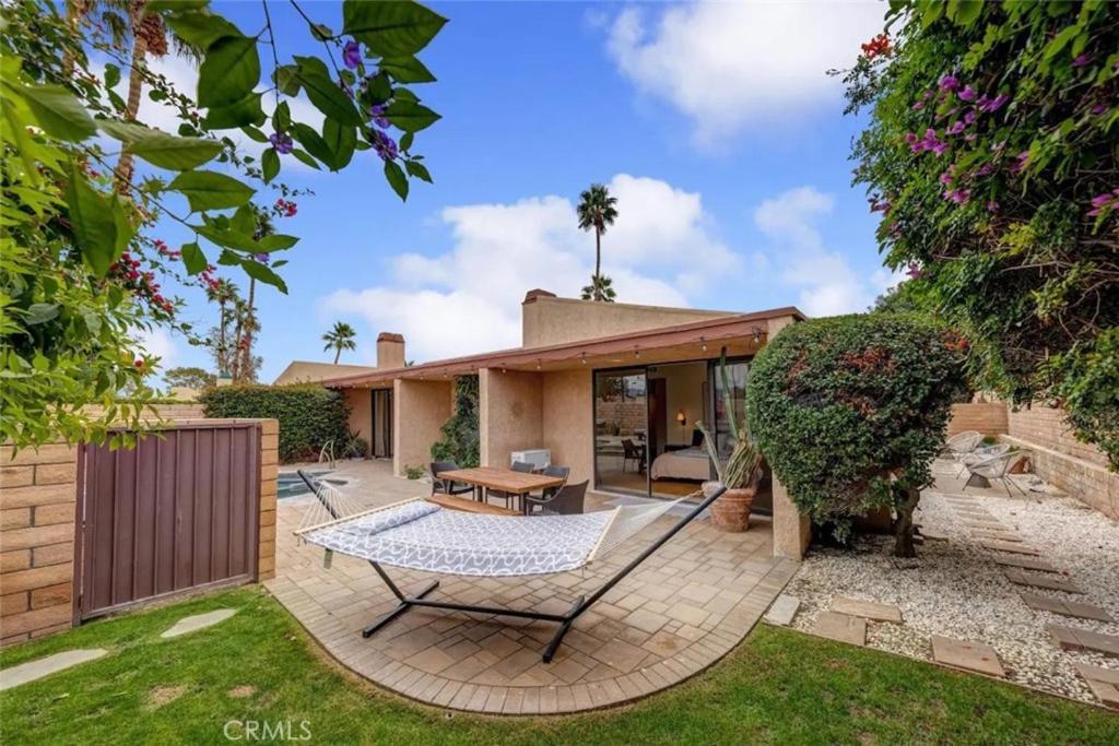 Sundance Villas By Private Villa Management Palm Springs Dış mekan fotoğraf
