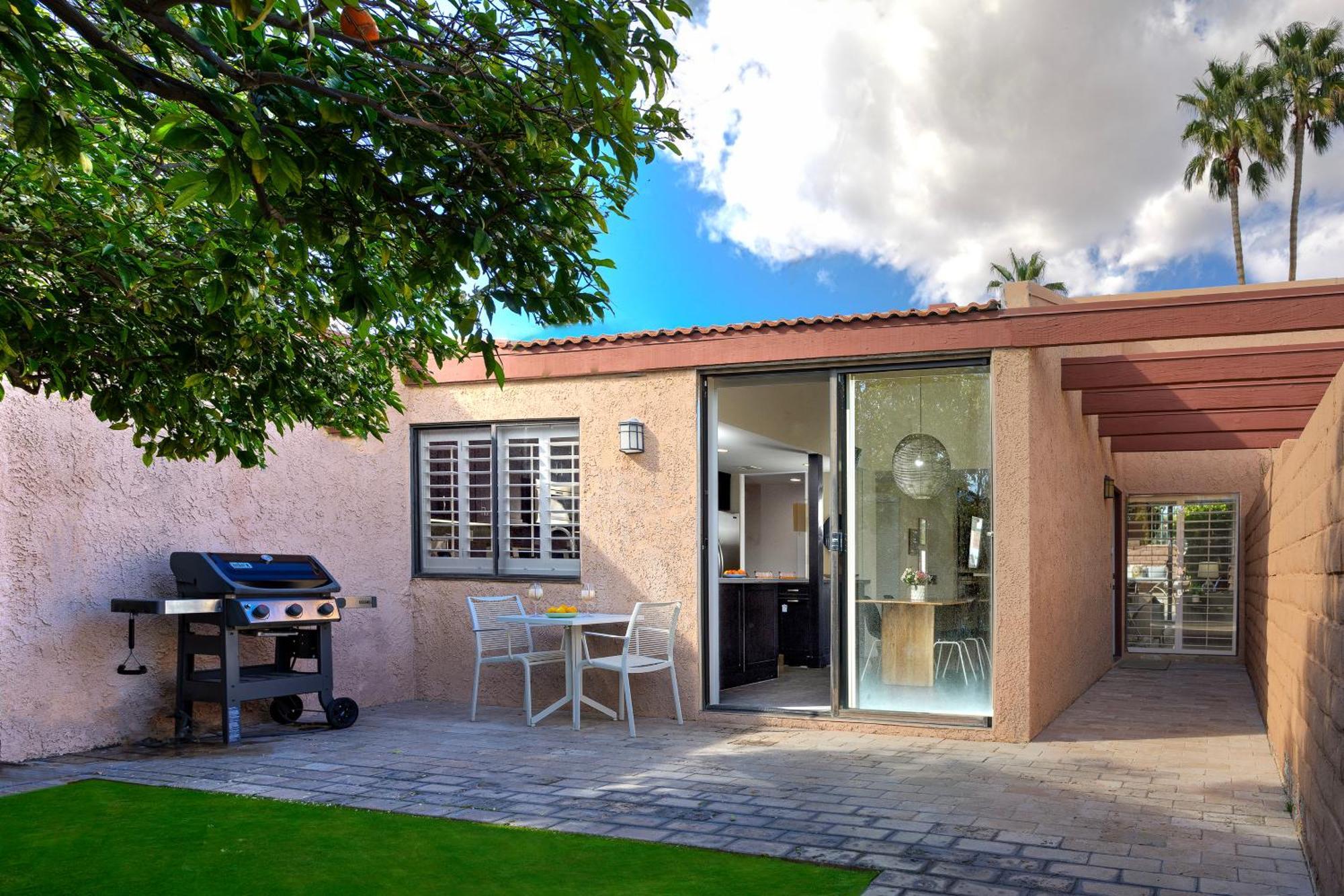 Sundance Villas By Private Villa Management Palm Springs Dış mekan fotoğraf