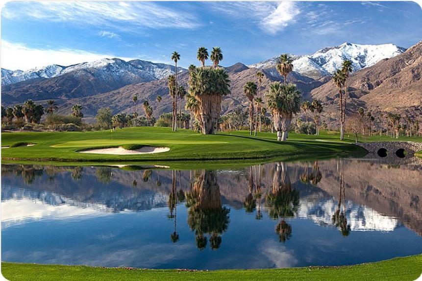 Sundance Villas By Private Villa Management Palm Springs Dış mekan fotoğraf
