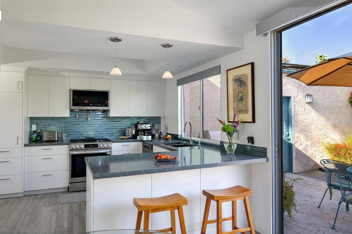 Sundance Villas By Private Villa Management Palm Springs Dış mekan fotoğraf