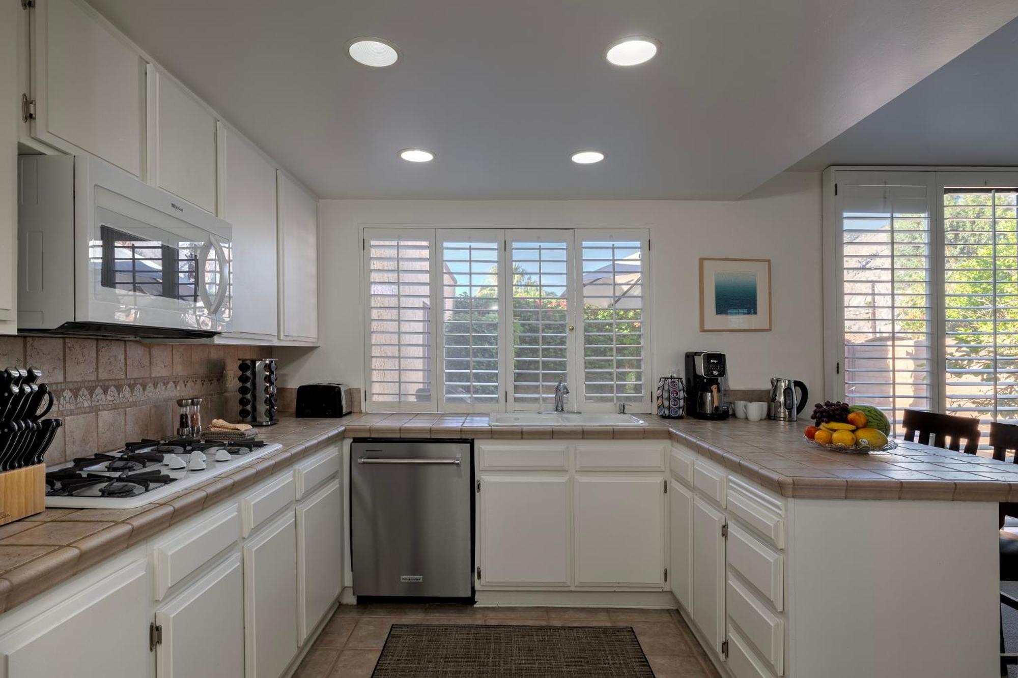 Sundance Villas By Private Villa Management Palm Springs Dış mekan fotoğraf