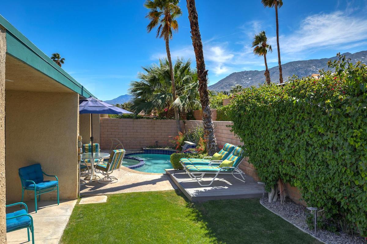 Sundance Villas By Private Villa Management Palm Springs Dış mekan fotoğraf