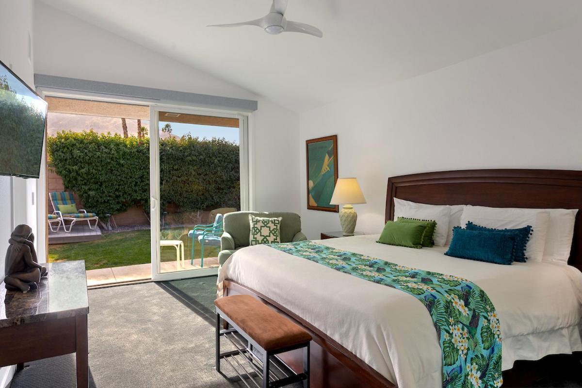 Sundance Villas By Private Villa Management Palm Springs Dış mekan fotoğraf