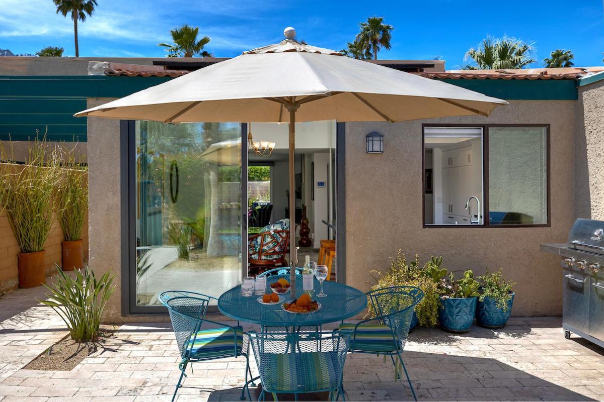 Sundance Villas By Private Villa Management Palm Springs Dış mekan fotoğraf