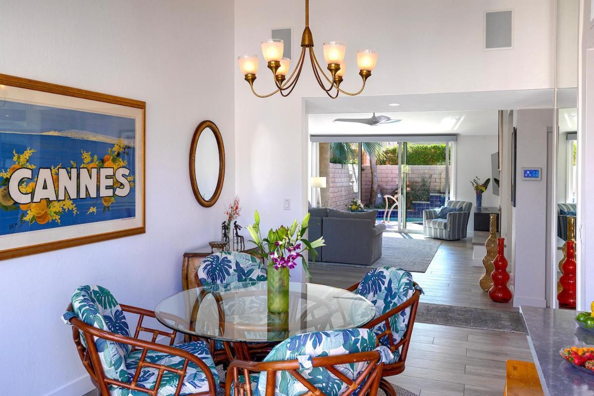 Sundance Villas By Private Villa Management Palm Springs Dış mekan fotoğraf
