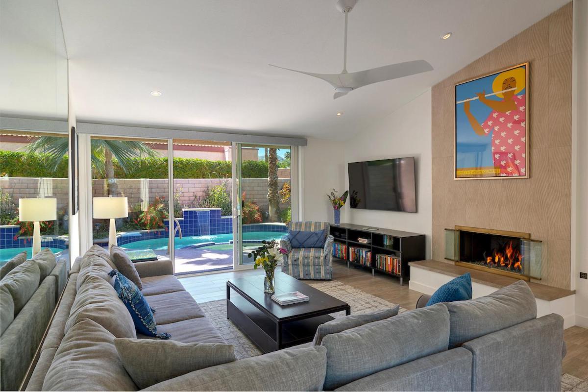 Sundance Villas By Private Villa Management Palm Springs Dış mekan fotoğraf