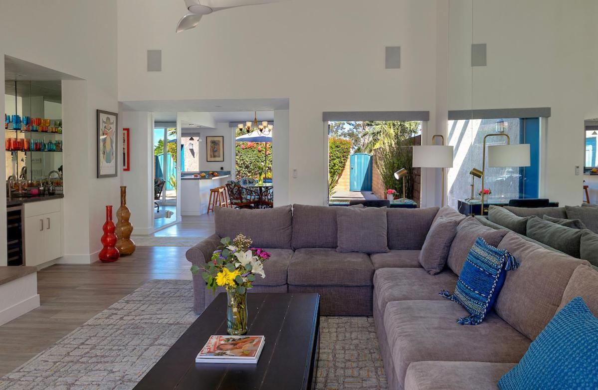 Sundance Villas By Private Villa Management Palm Springs Dış mekan fotoğraf